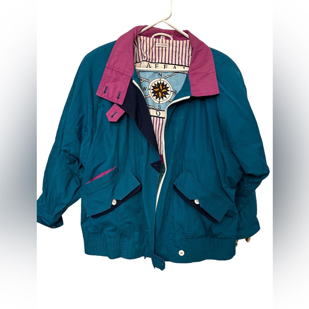 Vintage Braefair Jacket.